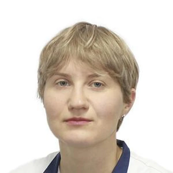 Левченко Ирина Сергеевна — Офтальмолог (окулист), Детский офтальмолог, Краснодар