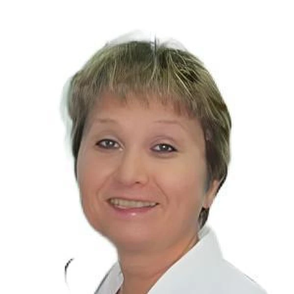 Королева Ирина Федоровна — Рентгенолог, Новороссийск