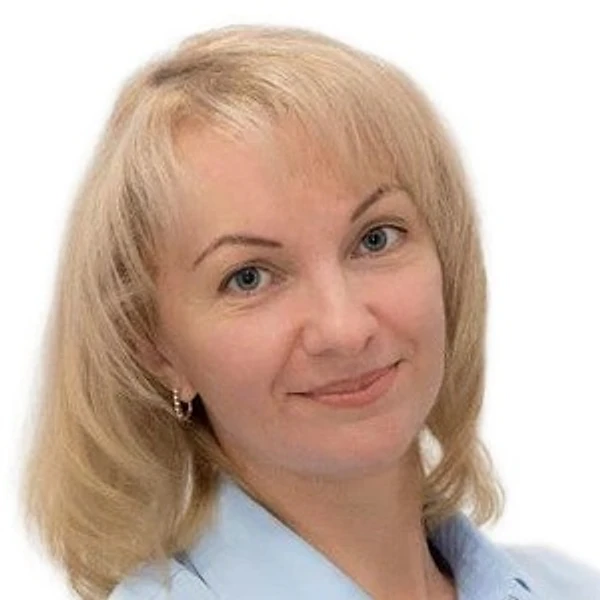 Стрижкова Ирина Юрьевна — Гинеколог-эндокринолог, Акушер, Гинеколог, Детский гинеколог, Ейск