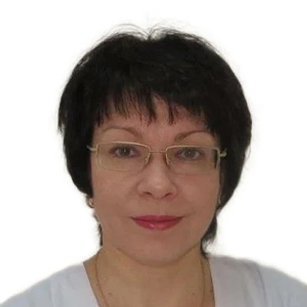Сучкова Ирина Юрьевна — Физиотерапевт, Новороссийск