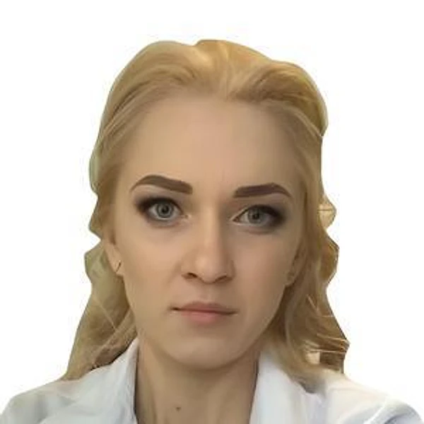 Кушнерук Ирина Александровна — Рентгенолог, Анапа
