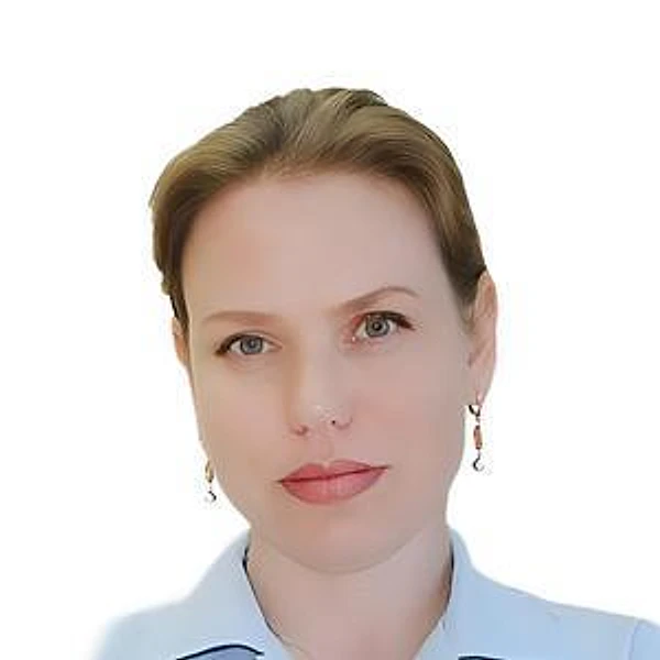 Кос Ирина Сергеевна — Хирург, Врач УЗИ, Проктолог (колопроктолог), Краснодар