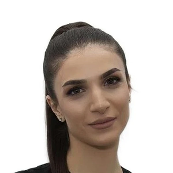 Иоаниди Ирина Федоровна — Стоматолог, Стоматолог-имплантолог, Краснодар