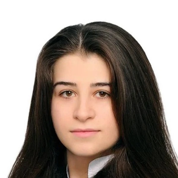 Циклаури Ирма Гививна — ЛОР, Луга