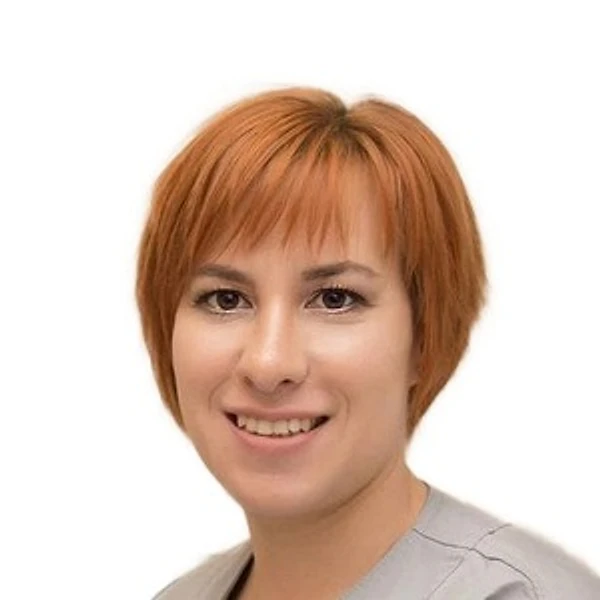 Торощина Карина Александровна — Терапевт, Врач УЗИ, Гастроэнтеролог, Эндокринолог, Новороссийск
