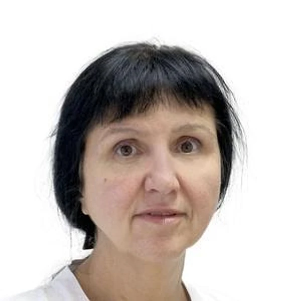 Левина Карина Дмитриевна — Врач скорой помощи, Краснодар