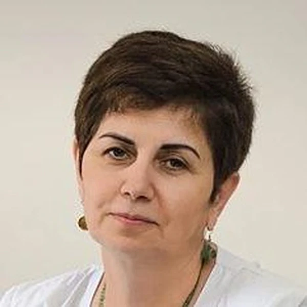 Аревджанян-Петросян Карина Спартаковна — Гинеколог, Акушер, Новороссийск