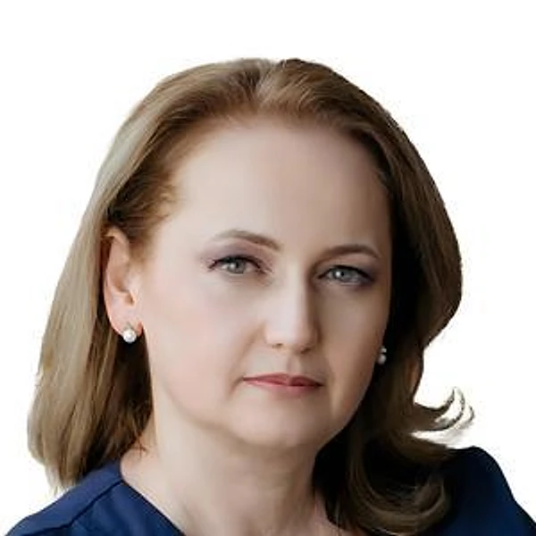 Амбарцумян Карине Грачиковна — Офтальмолог-хирург, Офтальмолог (окулист), Калининград