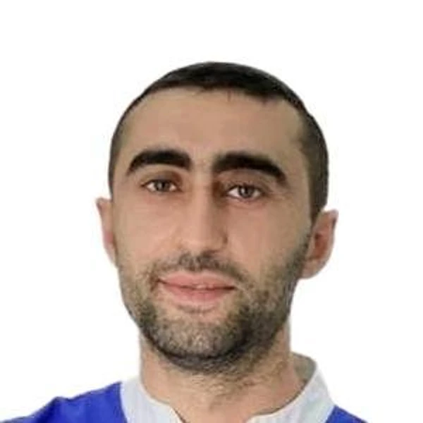Агаджанян Ким Карленович — Стоматолог, Армавир