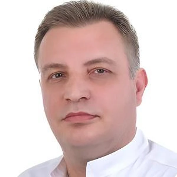 Гридин Кирилл Александрович — Невролог, Сочи