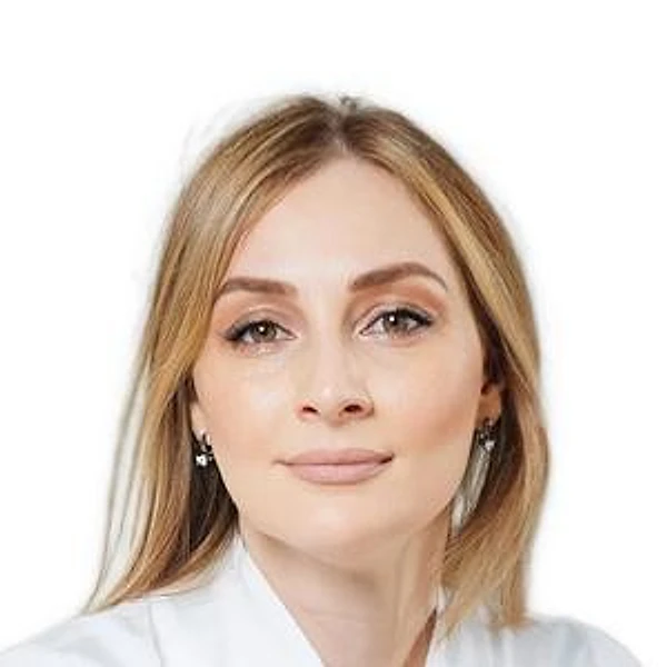 Чиковани Констансия Раулиевна — Офтальмолог (окулист), Лазерный хирург, Краснодар