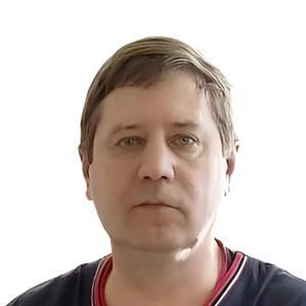 Горшенин Константин Александрович — Ортопед, Детский ортопед, Травматолог, Новороссийск
