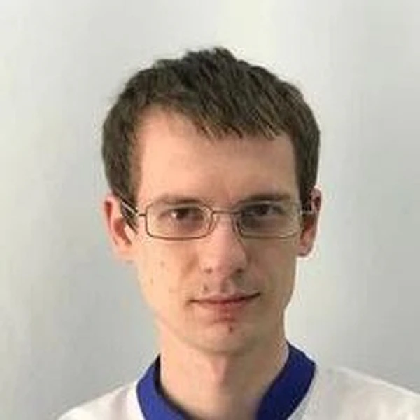 Даниленко Константин Алексеевич — Рентгенолог, Славянск-на-Кубани