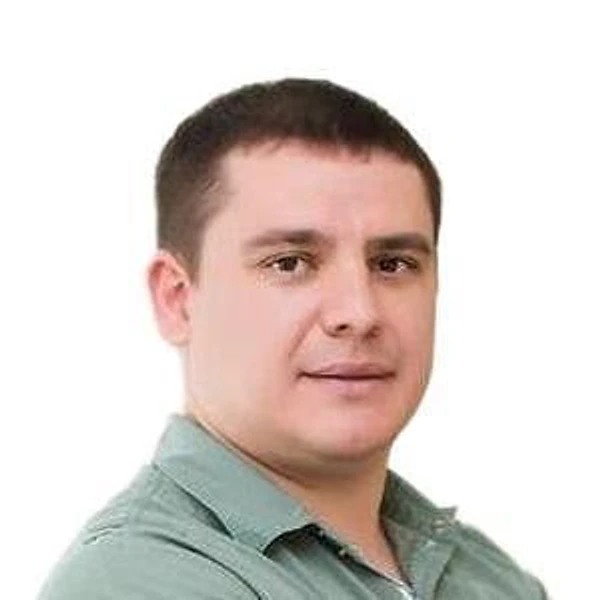 Кочкин Константин Сергеевич — Стоматолог-хирург, Стоматолог-имплантолог, Новороссийск