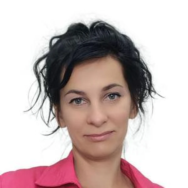 Чернышова Кристина Валерьевна — Терапевт, Кропоткин