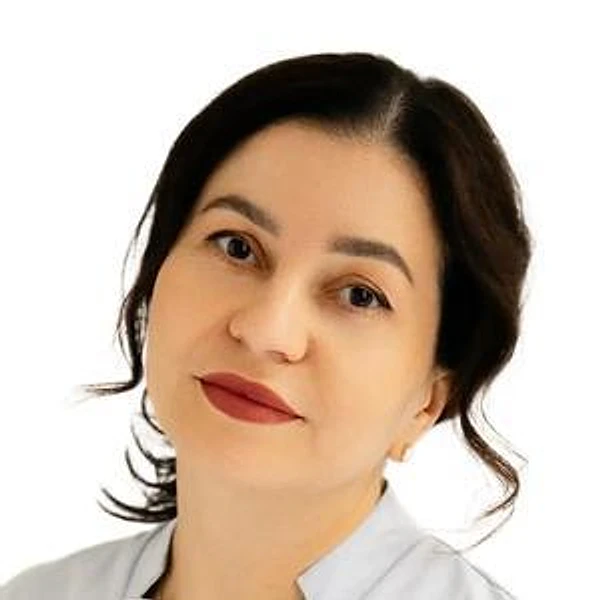 Михайлова Кристина Игоревна — Врач УЗИ, Туапсе