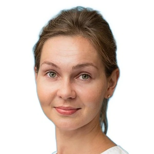 Байтикова Кристина Константиновна — Гинеколог, Врач УЗИ, Сочи
