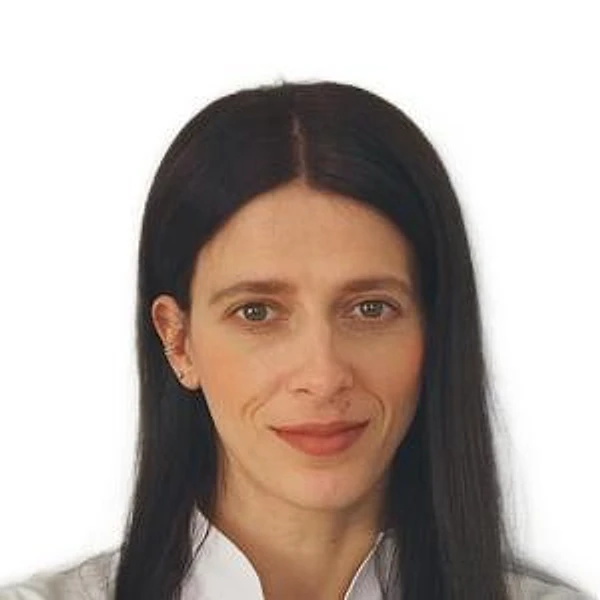 Галкина Кристина Юрьевна — Детский кардиолог, Новороссийск