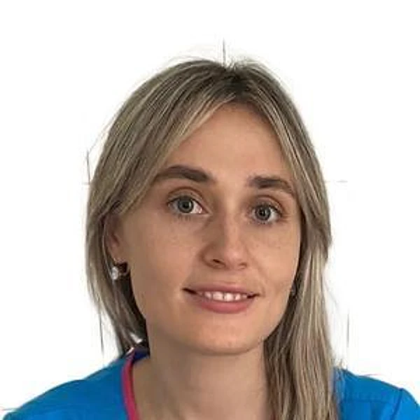 Невоструева Ксения Александровна — ЛОР, Детский сурдолог, Сурдолог, Новороссийск