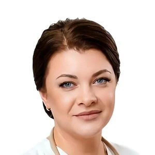 Колесникова Екатерина Викторовна — Гинеколог, Детский гинеколог, Краснодар