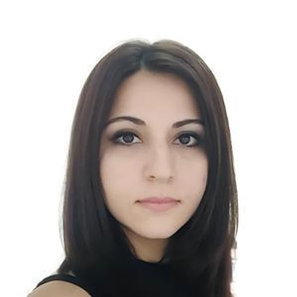 Пчела Кямаля Вахидовна — Гинеколог, Врач УЗИ, Гинеколог-хирург, Крымск