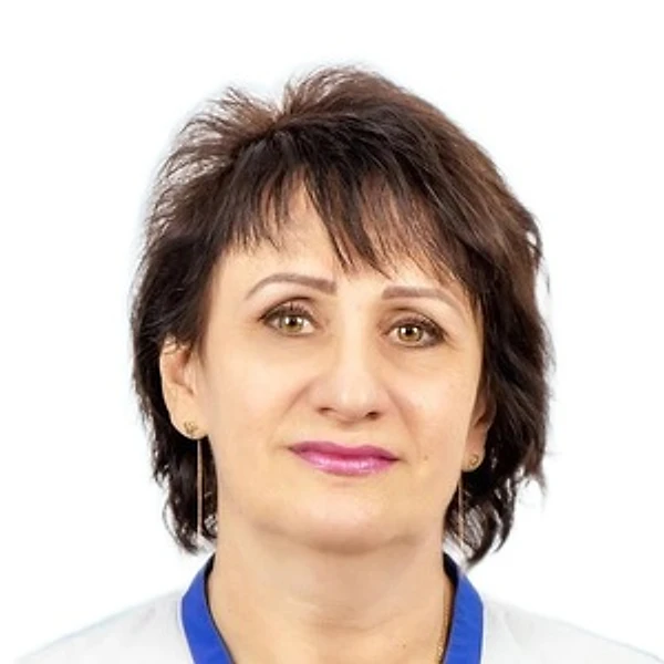 Вышнякова Лариса Викторовна — Стоматолог, Стоматолог-ортопед, Усть-Лабинск
