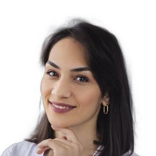 Лайпанова Лейла Кулчаевна — Врач УЗИ, Диетолог, Краснодар
