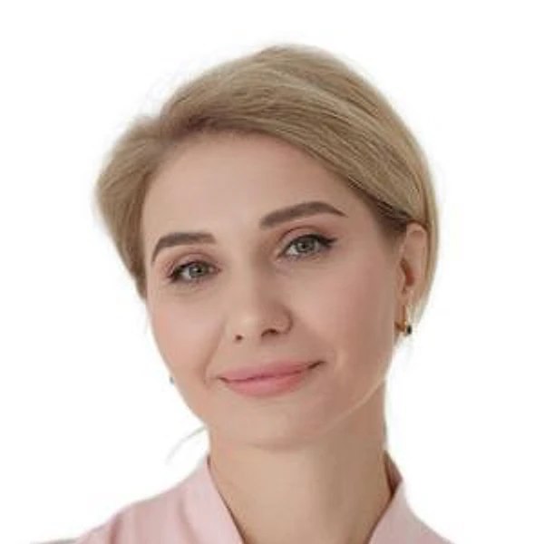 Сироджова Ленара Нориевна — Сурдолог, Детский ЛОР, Детский сурдолог, ЛОР, Отоневролог (Вестибулолог), Краснодар