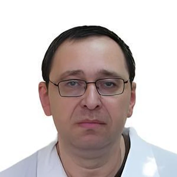 Шагал Леонид Викторович — Невролог, Краснодар