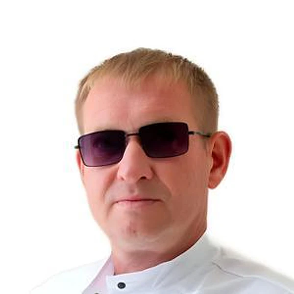 Гришин Леонид Вячеславович — Ортопед, Травматолог, Гулькевичи