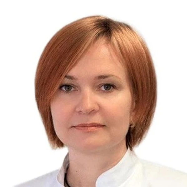 Себякина Лидия Владимировна — Онколог, Новороссийск
