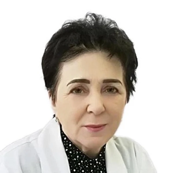 Викулова Лидия Николаевна — Кардиолог, Армавир