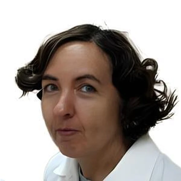Пронина Лилия Викторовна — Врач УЗИ, Краснодар