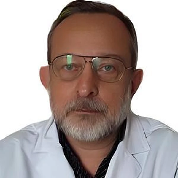 Свирин Павел Вячеславович — Детский гематолог, Москва