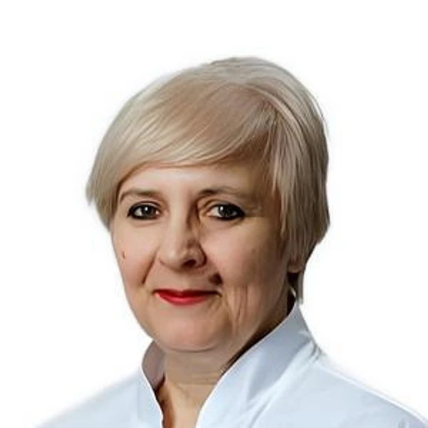 Корнева Любовь Васильевна — Функциональный диагност, Педиатр, Новороссийск