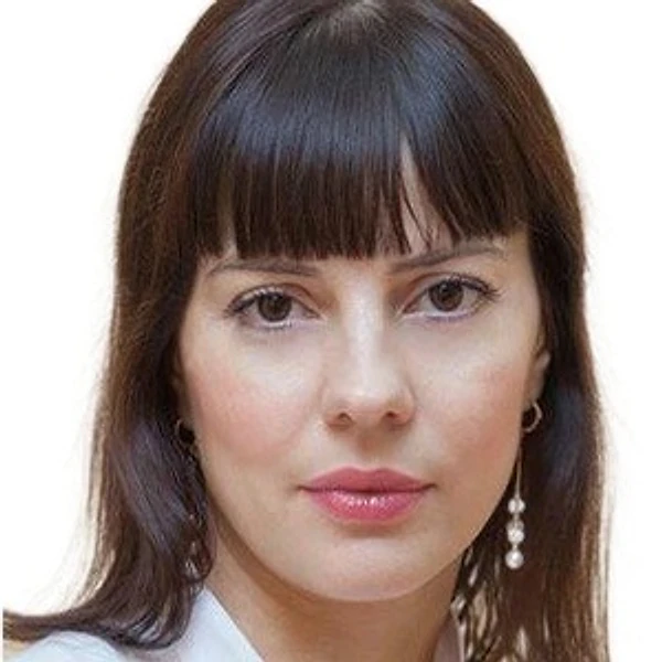 Бурнацкая Любовь Витальевна — Педиатр, Детский аллерголог, Детский иммунолог, Детский пульмонолог, Смоленск