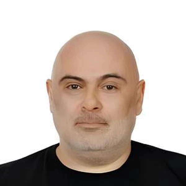 Авджян Ашот Арамович — Массажист, Детский массажист, Королёв