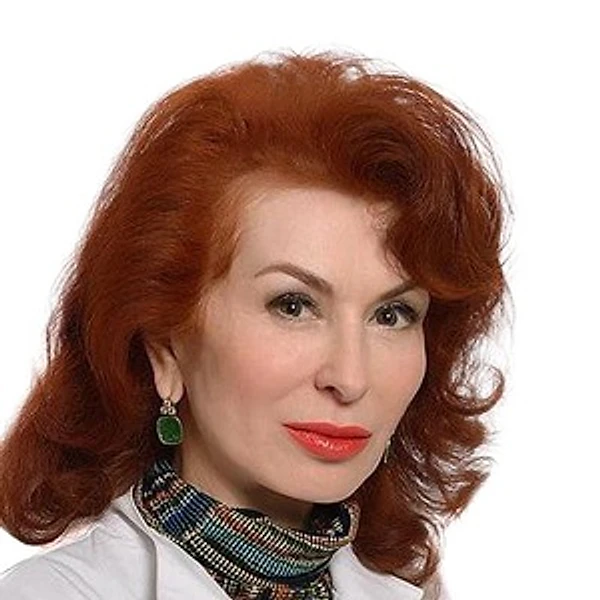 Лобода Людмила Александровна — Терапевт, Эндокринолог, Сочи