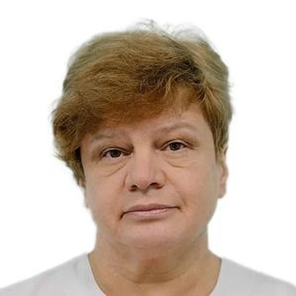 Старостина Людмила Валерьевна — Функциональный диагност, Краснодар