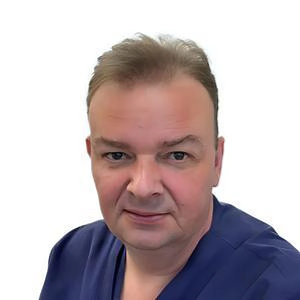 Селезнев Михаил Николаевич — Хирург, Москва
