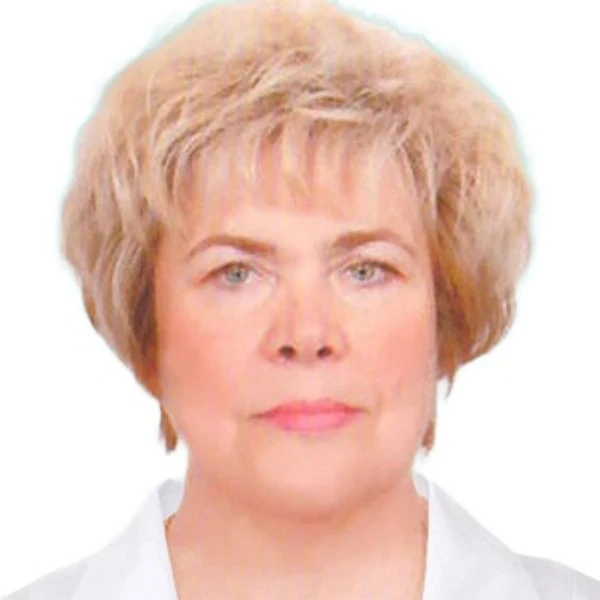 Попова Людмила Васильевна — Детский аллерголог, Аллерголог, Иммунолог, Славянск-на-Кубани