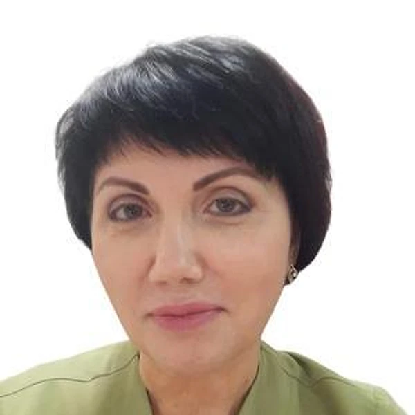 Воложанина Людмила Владиленовна — Терапевт, Краснодар