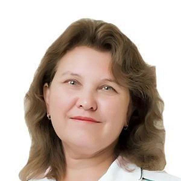 Селиванова Галина Анатольевна — Гинеколог, Акушер, Москва