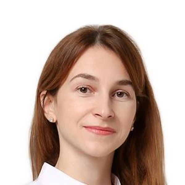 Кимаева Людмила Георгиевна — Эндокринолог, Детский эндокринолог, Сочи