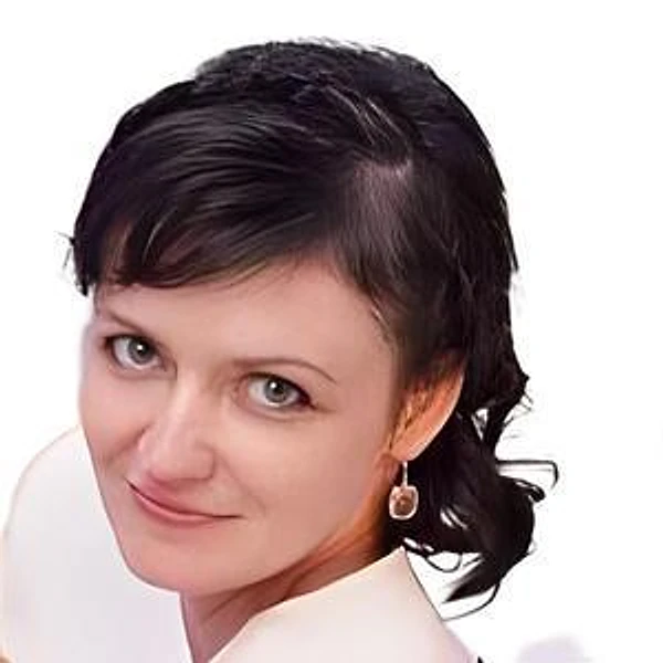 Аверьянова Людмила Евгеньевна — Функциональный диагност, Краснодар