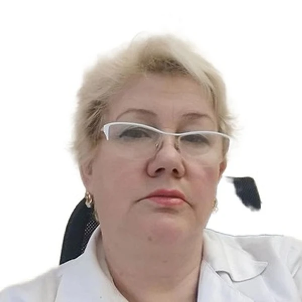 Лавринец Людмила Ивановна — Функциональный диагност, Кардиолог, Ейск