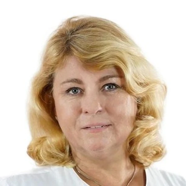 Семейкина Наталья Михайловна — Ревматолог, Зеленоград