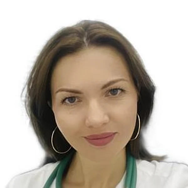 Мартьянова Людмила Игоревна — Аллерголог, Детский аллерголог, Детский иммунолог, Иммунолог, Анапа