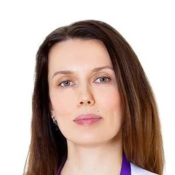Мингулова Людмила Камилевна — Неонатолог, Краснодар