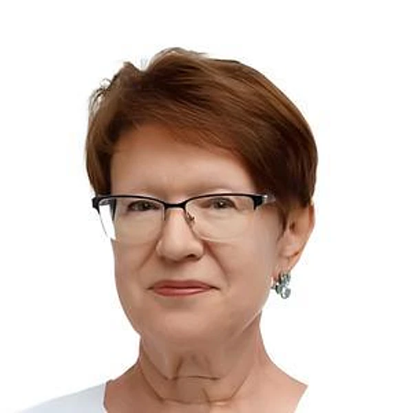 Клыкова Людмила Николаевна — Эндокринолог, Терапевт, Краснодар